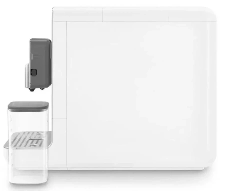 картинка Кофемашина Smeg BCC13WHMEU от магазина SEFI