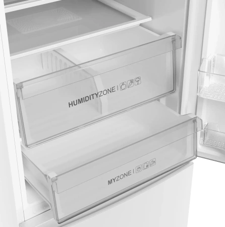 картинка Отдельностоящий холодильник HAIER A4F637CWMVU1 от магазина SEFI