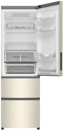 картинка Отдельностоящий холодильник HAIER A4F637CCMVU1 от магазина SEFI