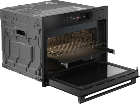 картинка Духовой шкаф Asko OCSM64GSH от магазина SEFI