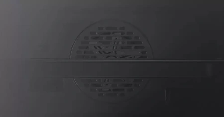 картинка Духовой шкаф V-ZUG Combair V6000 45 C6T-21050 (черный / стекло) от магазина SEFI