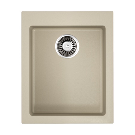 картинка Omoikiri Bosen 41-SA Tetogranit/бежевый от магазина SEFI