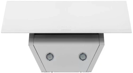 картинка Вытяжка Krona JINA 600 BLACK S от магазина SEFI