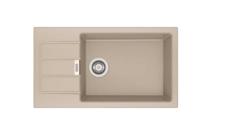 картинка Мойка FRANKE S2D 611-78 XL /435 цвет сахара от магазина SEFI