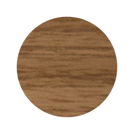 картинка Заглушка самоприлипающая к конфирматам дуб кале светлый (14142) FOLMAG (лист-25шт.) от магазина SEFI