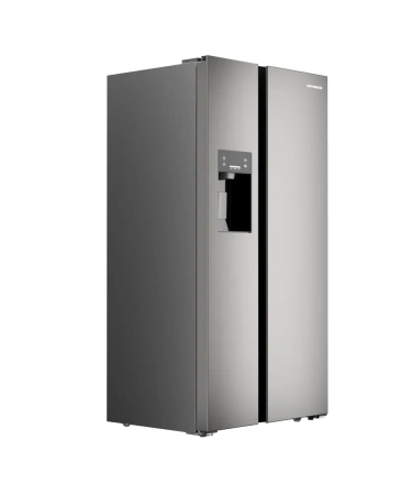 картинка Холодильник Kuppersberg отдельностоящий RFSN 1891 X от магазина SEFI