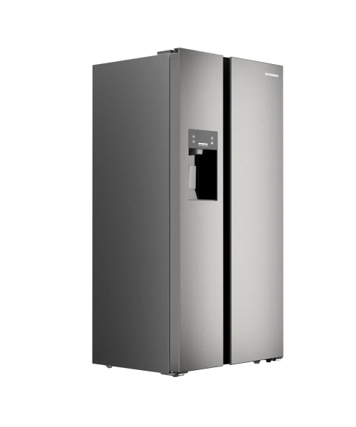 картинка Холодильник Kuppersberg отдельностоящий RFSN 1891 X от магазина SEFI