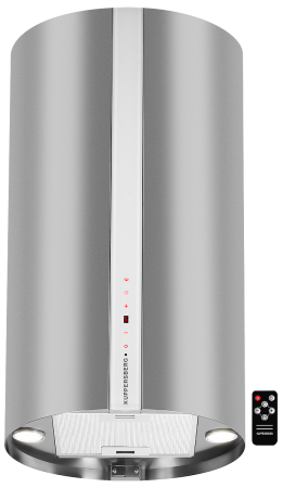 картинка Купольная вытяжка KUPPERSBERG VORTEX GW от магазина SEFI