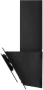 картинка Вытяжка Krona VENERA 600 black PB от магазина SEFI