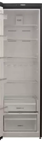 картинка Отдельностоящая холодильная камера Korting KNF 1857 N от магазина SEFI