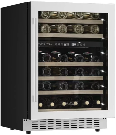 картинка Винный шкаф Meyvel MV46PRO-KWT2 от магазина SEFI