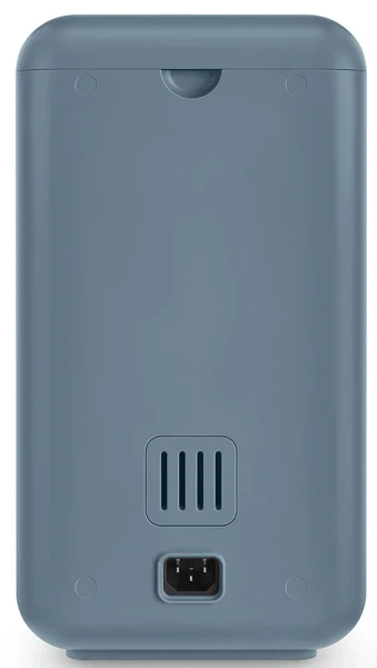 картинка Кофемашина Smeg BCC12SBMEU от магазина SEFI