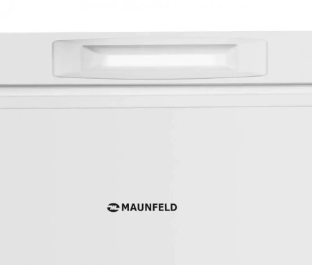 картинка Морозильная камера MAUNFELD MFL200W от магазина SEFI