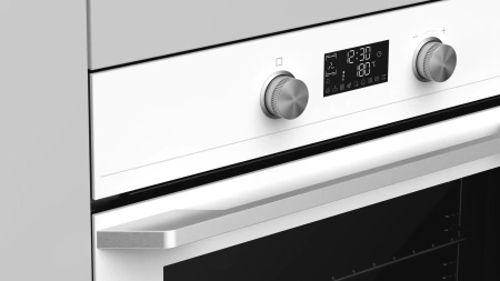 картинка Духовой шкаф Haier HOQ-K5AAN3GW от магазина SEFI