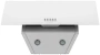 картинка Вытяжка Krona JINA 600 WHITE PB от магазина SEFI