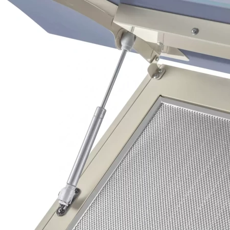 картинка Вытяжка MAUNFELD Sky Star Chef 60 бежевый от магазина SEFI