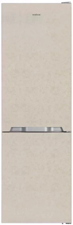 картинка Отдельностоящий холодильник Vestfrost VF 384 EB от магазина SEFI