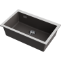 картинка Мойка Omoikiri Omishima 76-U-SG Matt Natceramic/stone grey матовый от магазина SEFI
