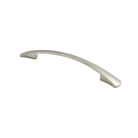 картинка Ручка меб. скоба мет. UN90 128 сатин GRIDLI от магазина SEFI