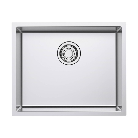 картинка Omoikiri Tadzava 54-U/I Ultra-IN нерж. сталь/нержавеющая сталь от магазина SEFI