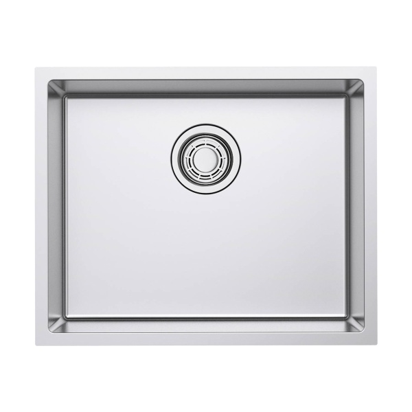 картинка Omoikiri Tadzava 54-U/I Ultra-IN нерж. сталь/нержавеющая сталь от магазина SEFI