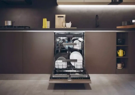 картинка Встраиваемая посудомоечная машина HAIER XS 6B0S3SB-08 от магазина SEFI