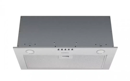 картинка Встраиваемая вытяжка MAUNFELD Crosby Power 50 нержавеющая сталь от магазина SEFI