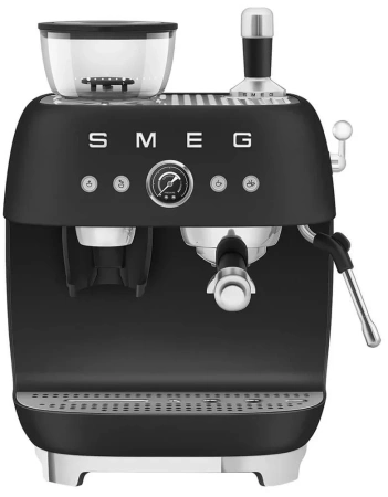 картинка Кофеварка Smeg EGF03BLMEU от магазина SEFI