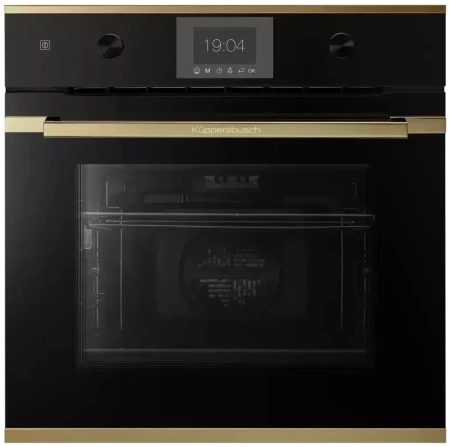 картинка Духовой шкаф Kuppersbusch B 6350.0 S4 Gold от магазина SEFI