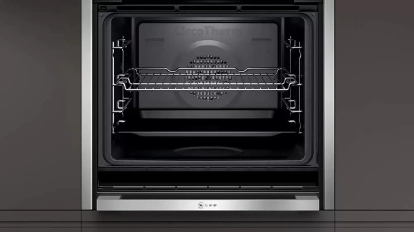 картинка Духовой шкаф Neff B45FS22N0 от магазина SEFI