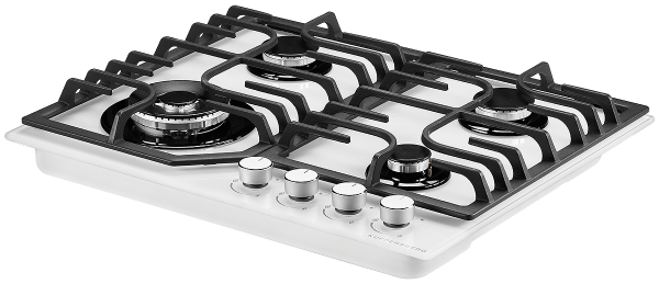 картинка Газовая варочная панель KUPPERSBERG FG 63 W от магазина SEFI