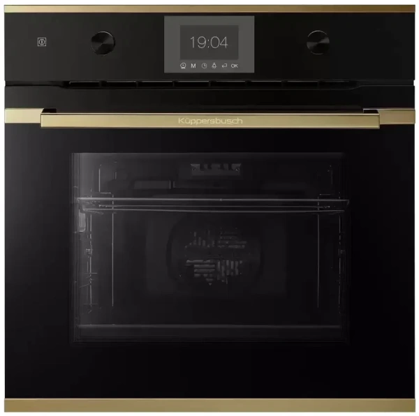 картинка Духовой шкаф Kuppersbusch B 6350.0 S4 Gold от магазина SEFI