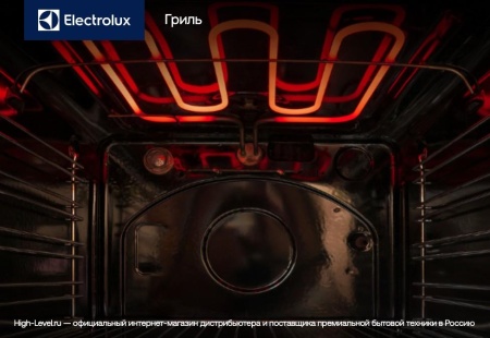 картинка Духовой шкаф Electrolux EOE5C71Z от магазина SEFI
