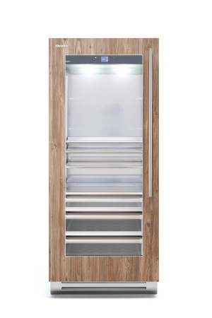 картинка Холодильник Fhiaba S900FG3 от магазина SEFI