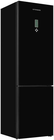картинка Отдельностоящий холодильник Kuppersberg RFCN 2012 BG от магазина SEFI