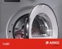 картинка Профессиональная сушильная машина Asko TDC1781H.W.P от магазина SEFI
