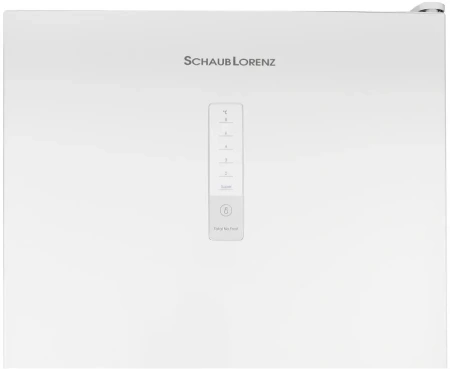 картинка Холодильник Schaub Lorenz SLU C201D0 W от магазина SEFI