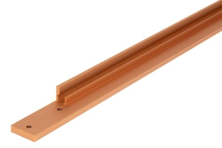 картинка Профиль горизонтальный с уплотнителем от магазина SEFI