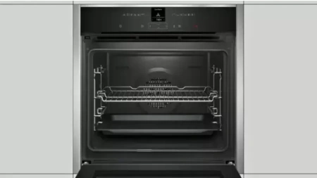 картинка Духовой шкаф Neff B27CR22N1 от магазина SEFI