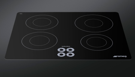 картинка Варочная панель Smeg SI644D от магазина SEFI
