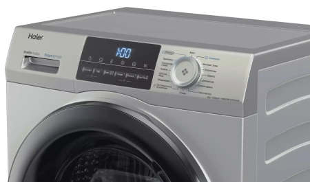 картинка СТИРАЛЬНАЯ МАШИНА HAIER HW60-BP12929ASE от магазина SEFI
