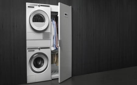 картинка Сушильный шкаф Asko DC7784V.W от магазина SEFI