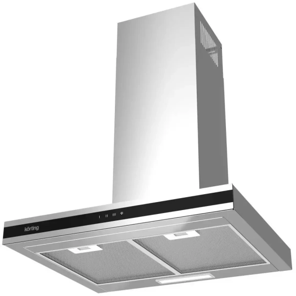 картинка Вытяжка Korting KHC 6737 XGN от магазина SEFI
