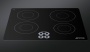 картинка Варочная панель Smeg SI644D от магазина SEFI