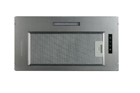 картинка Встраиваемая вытяжка KUPPERSBERG INTOUCH 60 X от магазина SEFI
