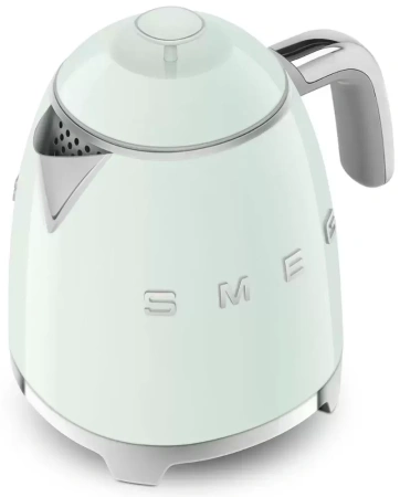 картинка Чайник Smeg KLF05PGEU от магазина SEFI
