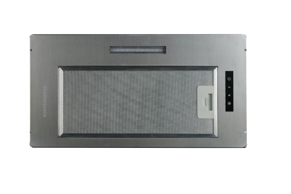 картинка Встраиваемая вытяжка KUPPERSBERG INTOUCH 60 X от магазина SEFI