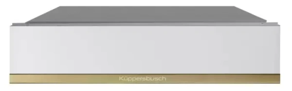 картинка Встраиваемый ящик для подогрева посуды посуды Kuppersbusch CSW 6800.0 W4 Gold от магазина SEFI