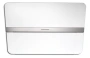 картинка Вытяжка Falmec Flipper 85 White Glass (NRS) от магазина SEFI