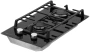 картинка Газовая варочная панель KRONA GALILEO 30 BL от магазина SEFI